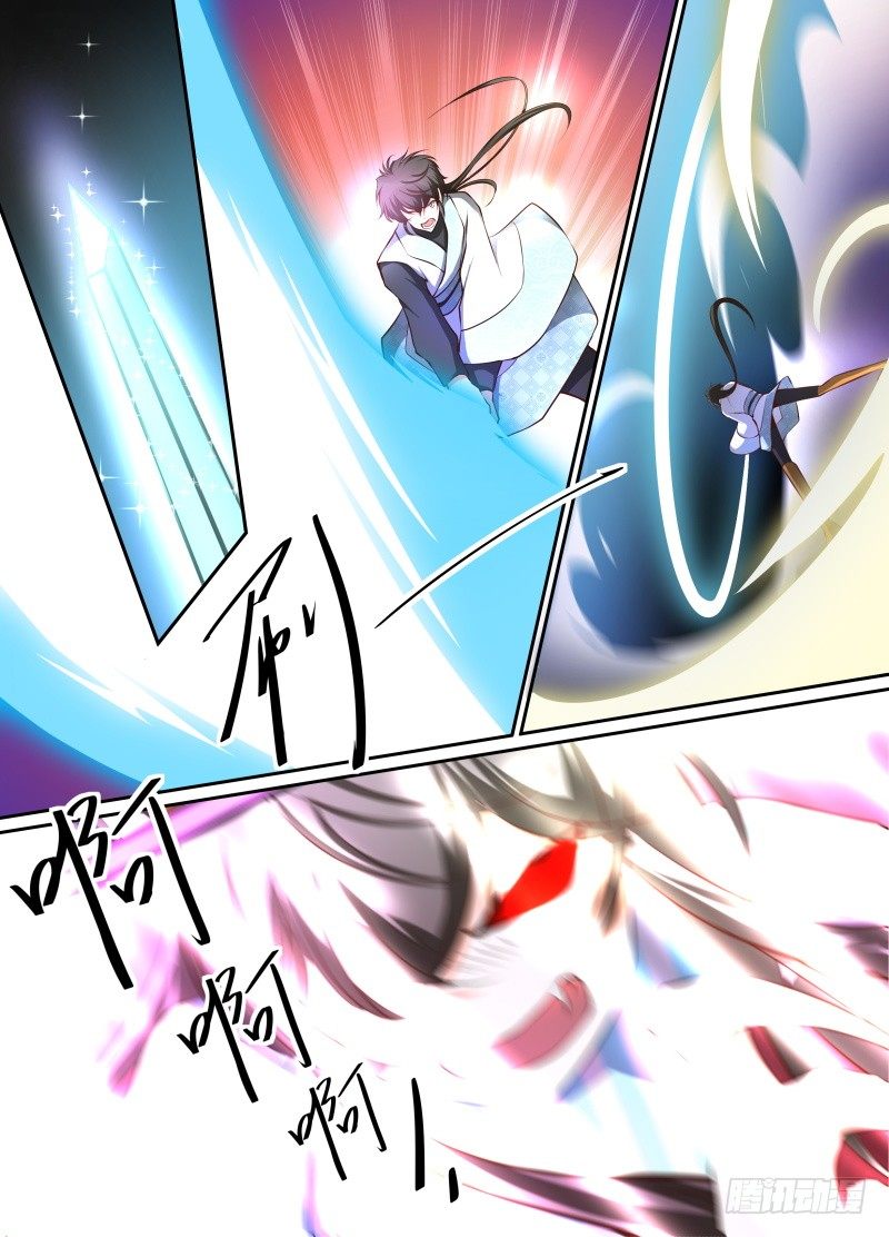 第14话 打赢了-第15话