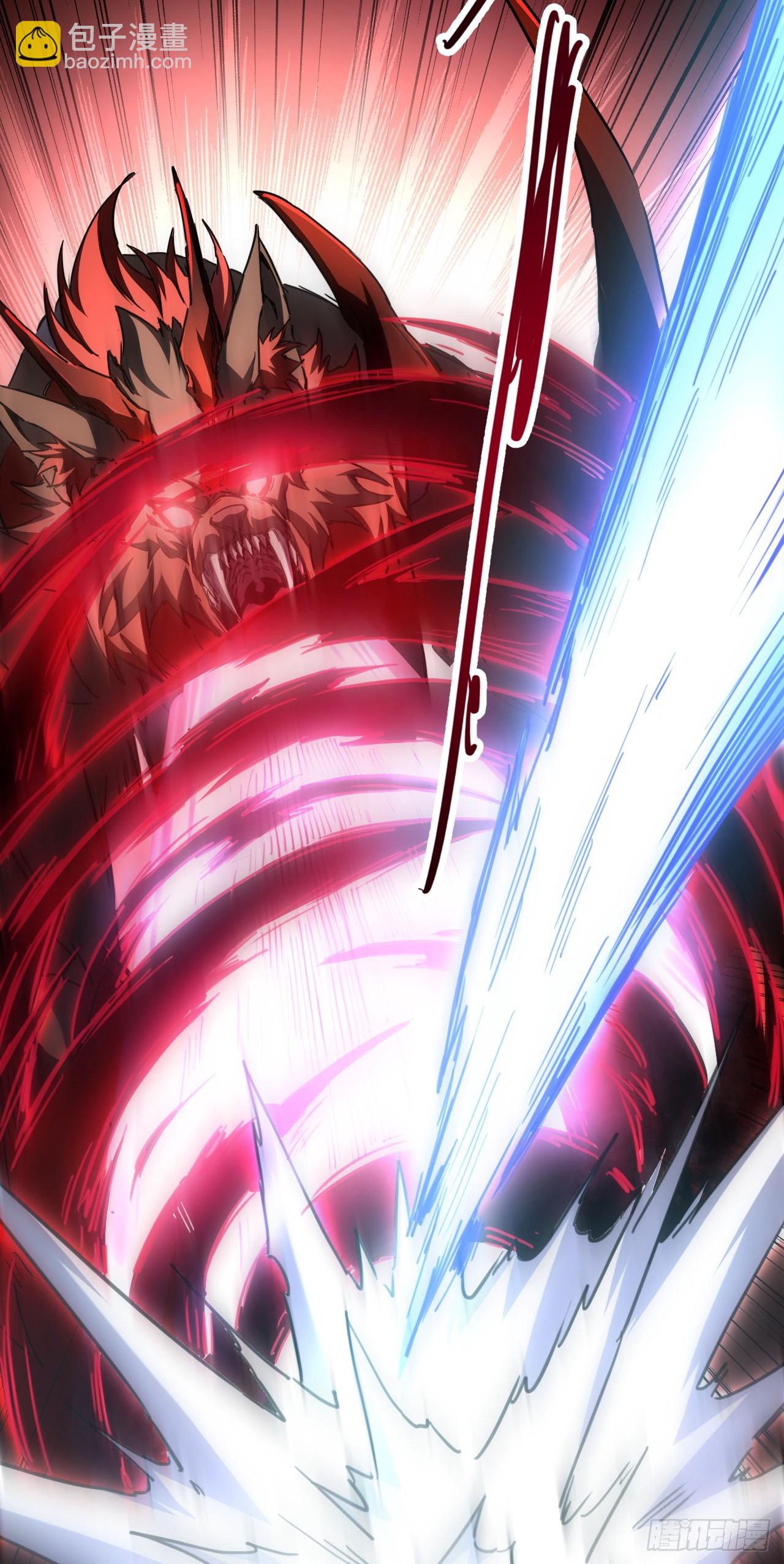 召喚之主！當異變降臨人間 - 第3話 單刷世界級BOSS！(1/2) - 3