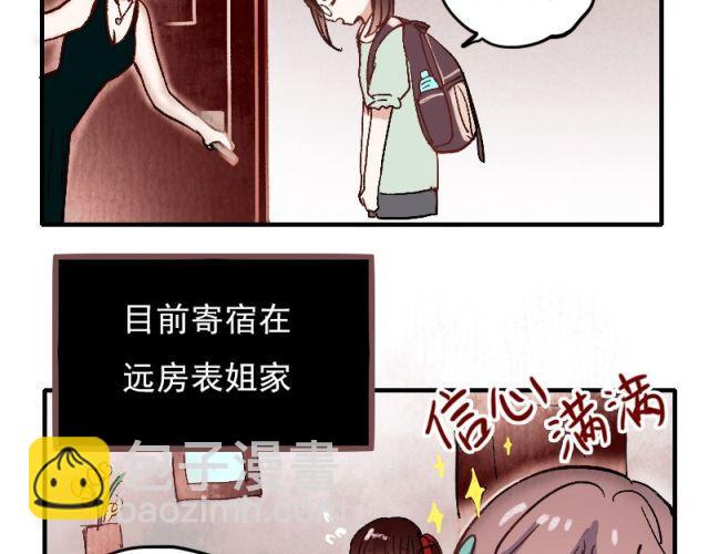 第1、2、3话 第一次去夜店(1/5)-第1话