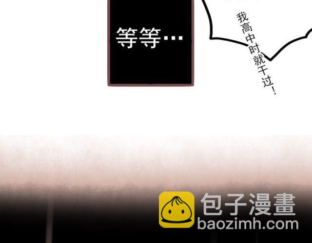 第1、2、3话 第一次去夜店(1/5)-第1话