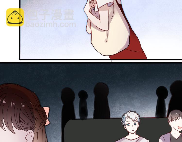 第18话 他为什么要伪装自己(1/2)-第15话