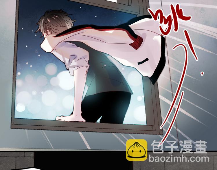 第24话 对不起，我吻了你-第21话