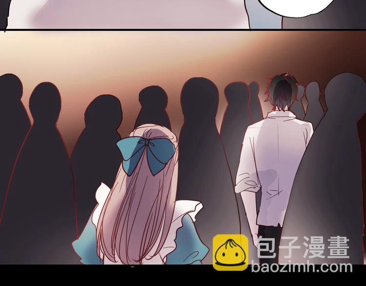 第30话 喜欢他，就勇敢的告诉他！(1/2)-第27话