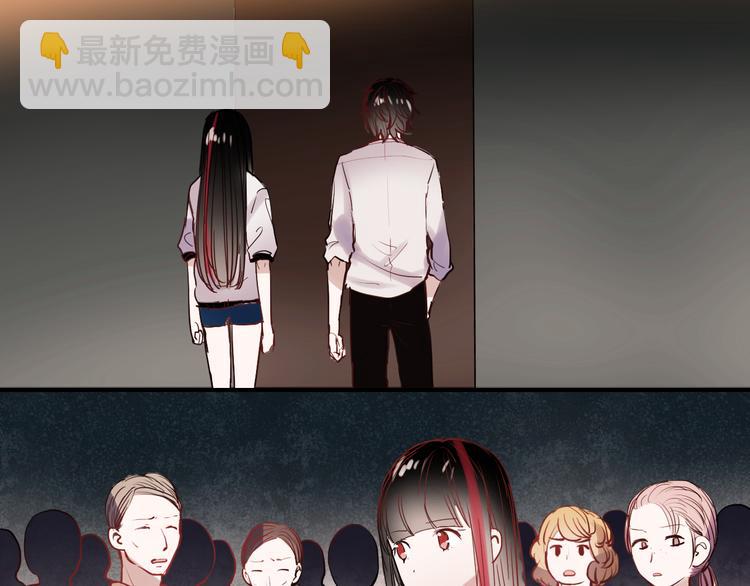 第32话 去谁也找不到的地方-第29话