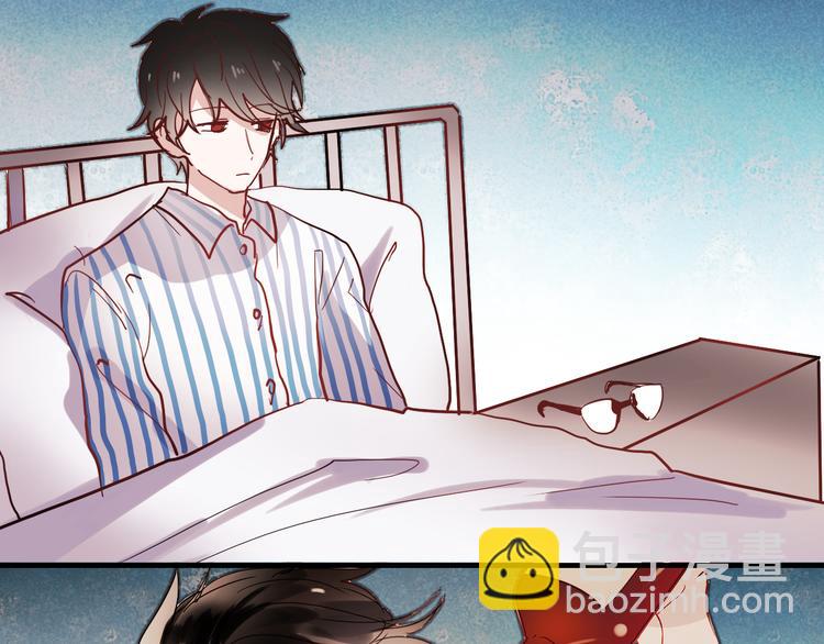 第34话 叶陵住院了-第31话