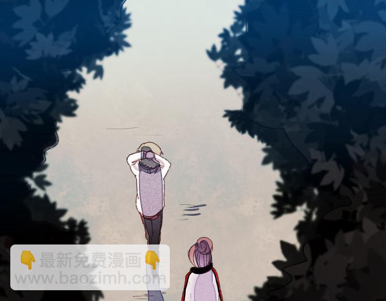 第38话 居然不敢拉他手(1/2)-第35话