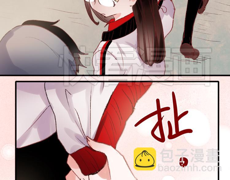 第38话 居然不敢拉他手(1/2)-第35话