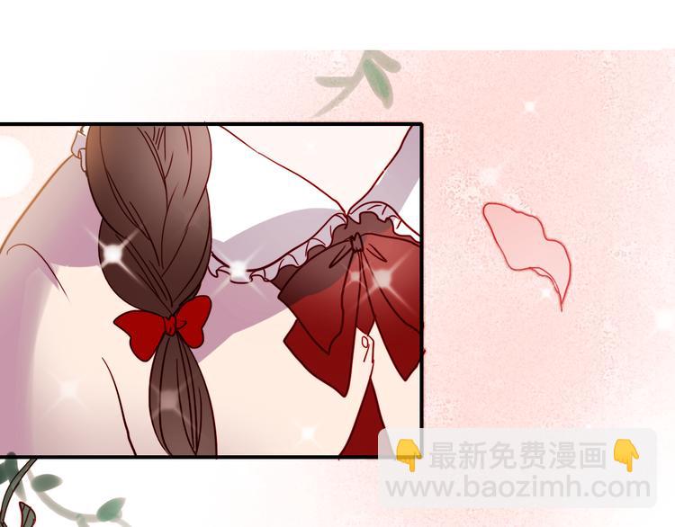 第40话 当我女朋友不好吗(1/2)-第37话