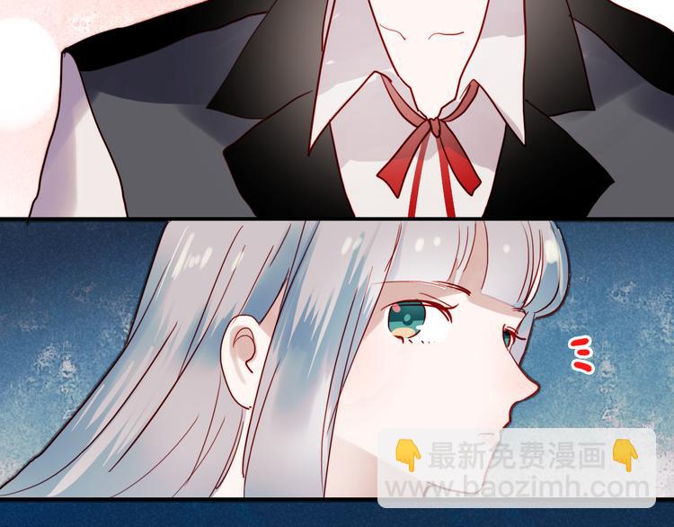 第40话 当我女朋友不好吗(1/2)-第37话