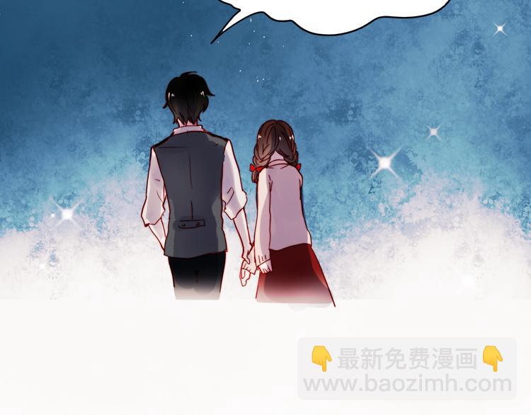 第40话 当我女朋友不好吗(1/2)-第37话