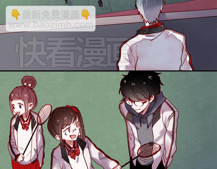 第44话  仰慕-第41话