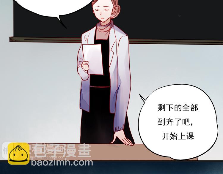 第53话 失忆！？-第51话