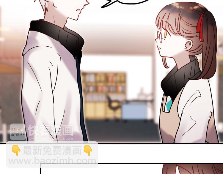 第62话 突然出现-第63话