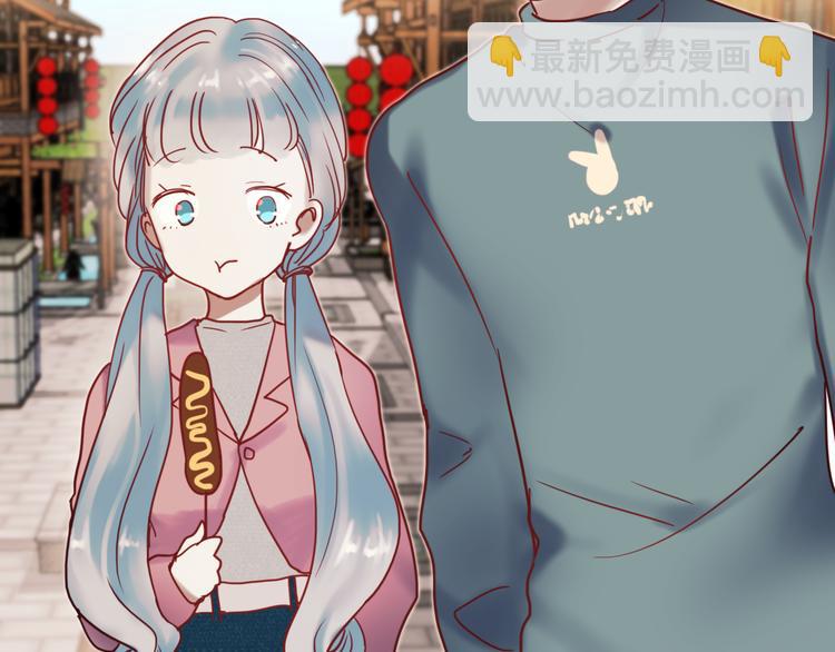 第64话 突然的心跳-第65话