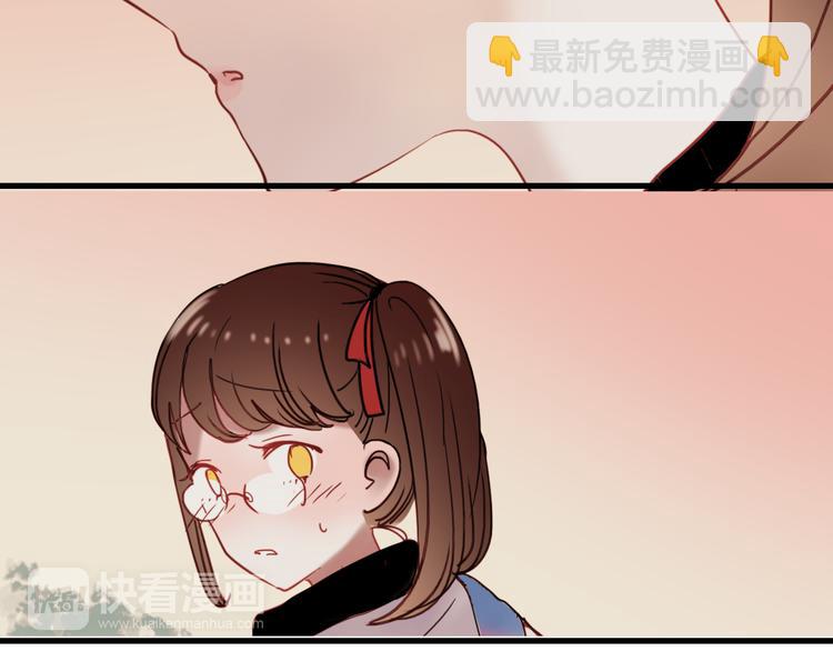 第64话 突然的心跳-第65话