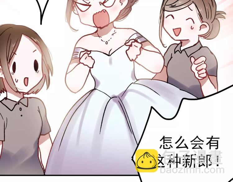 完结篇 完美婚礼(1/2)-第83话