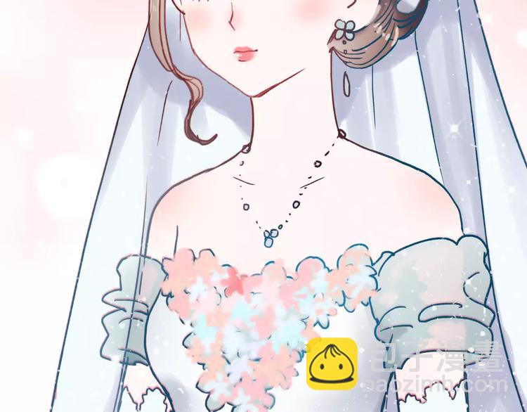 完结篇 完美婚礼(1/2)-第83话