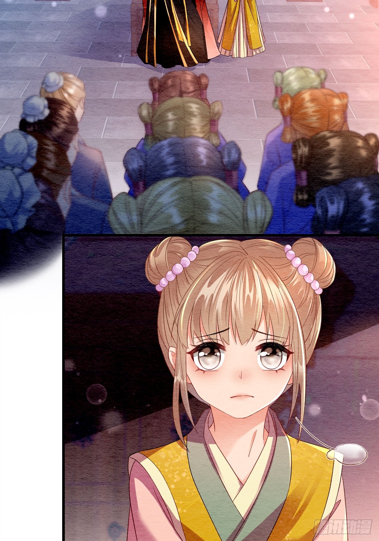 第2话(1/2)-第1话