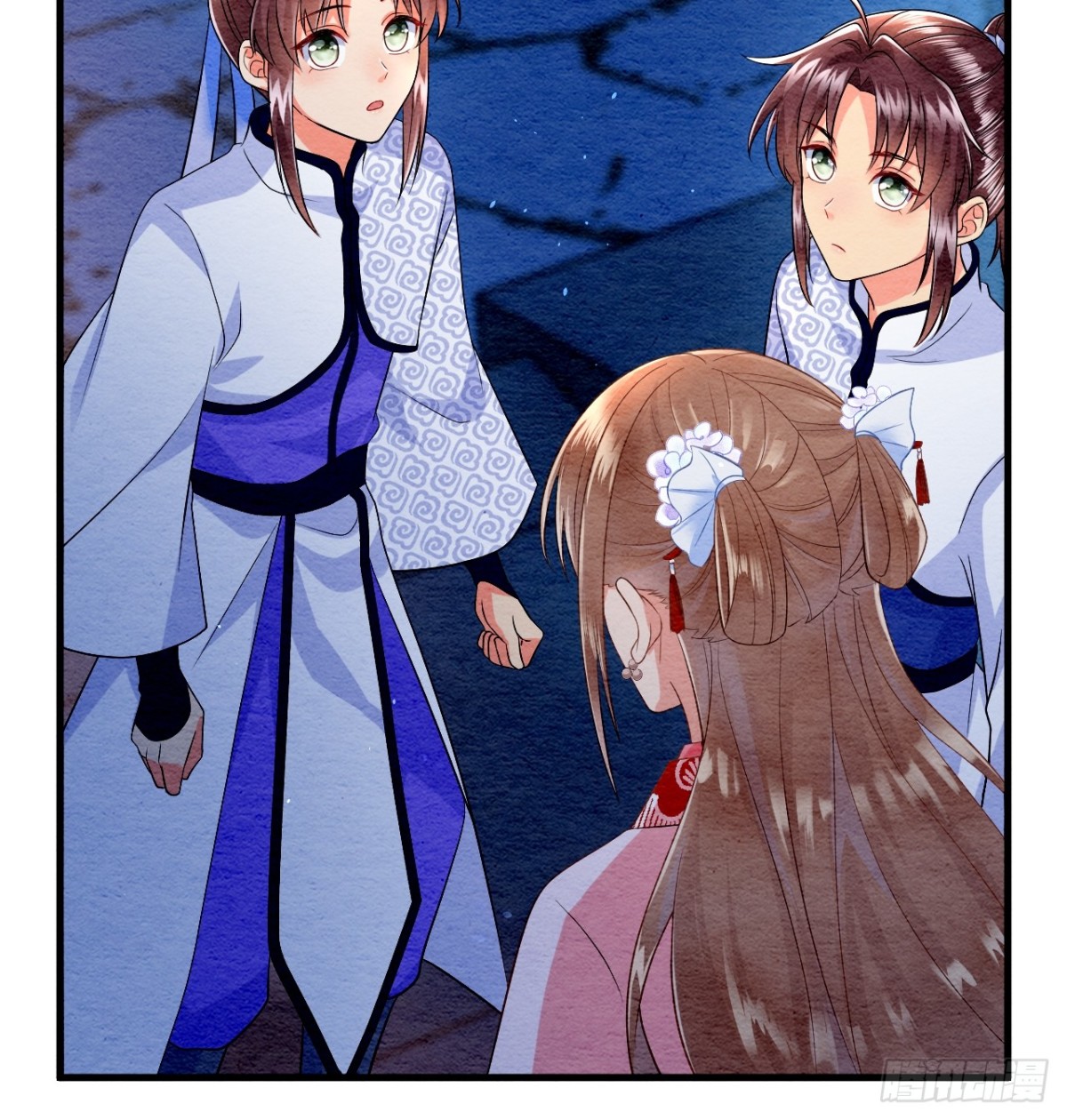 第18话(1/2)-第17话