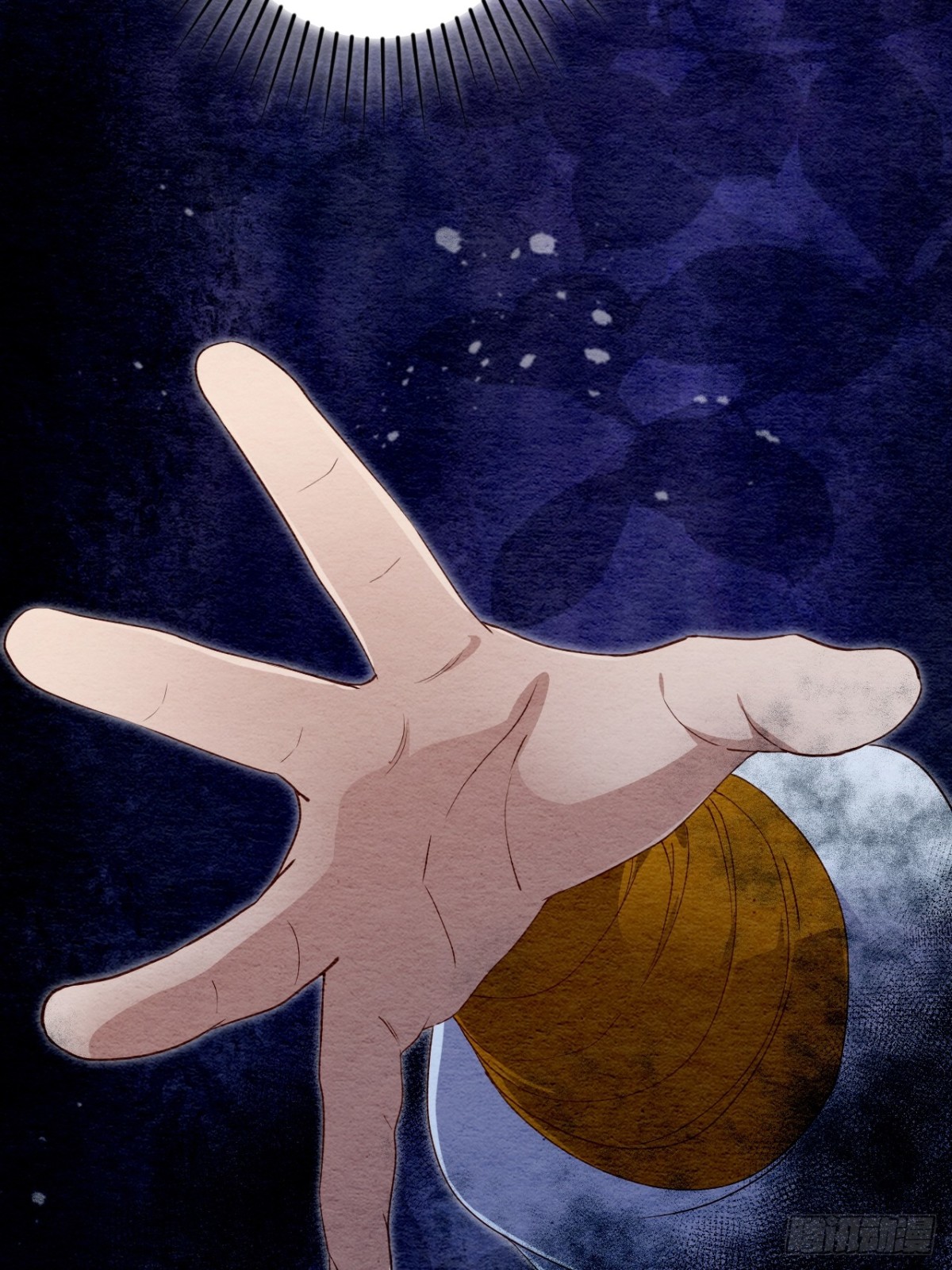 第28话(1/2)-第27话