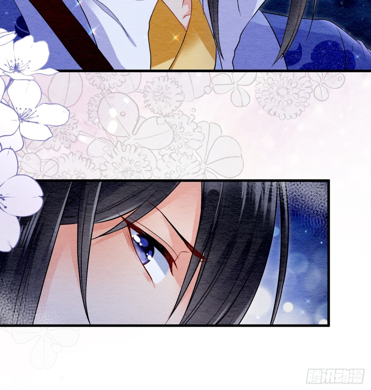 第32话(1/2)-第31话