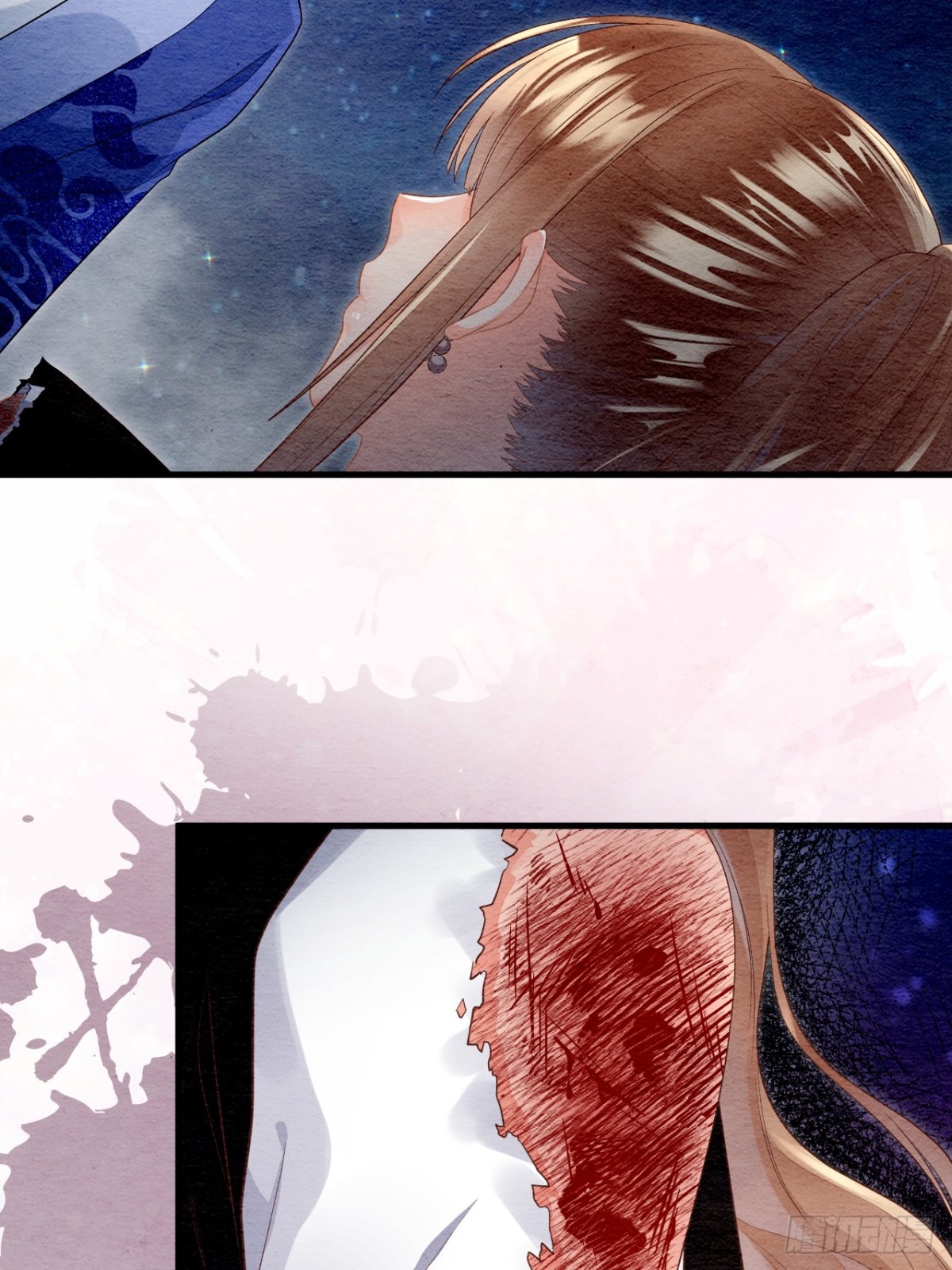 第34话(1/2)-第33话