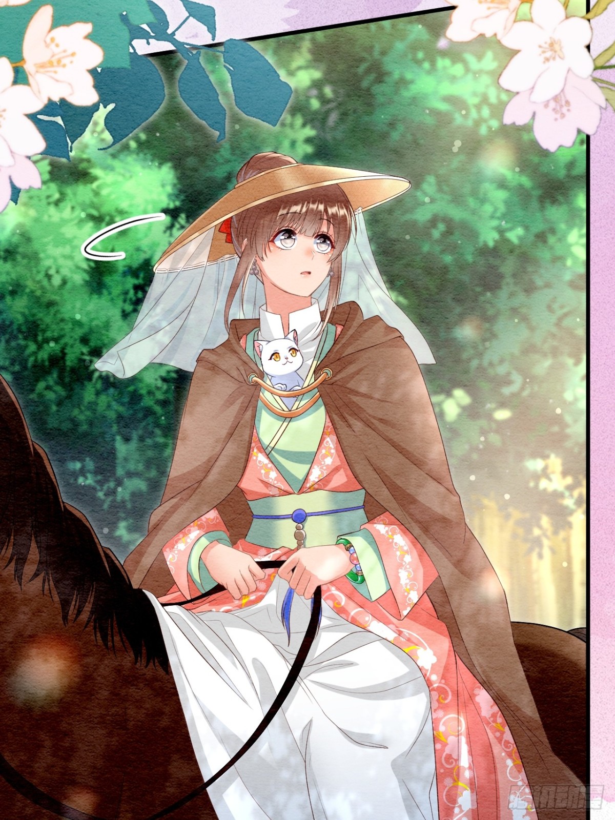 第42话(1/2)-第41话