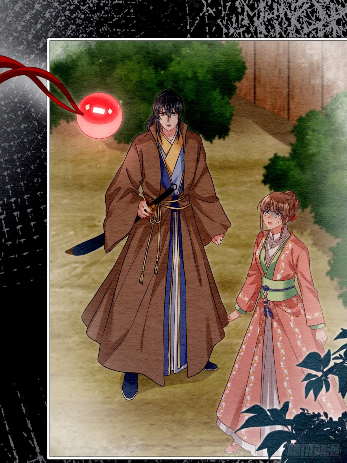 第48话(1/2)-第47话