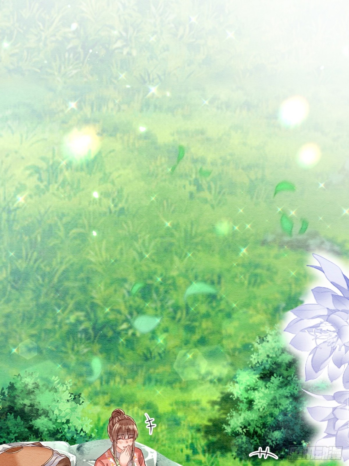 第48话(1/2)-第47话