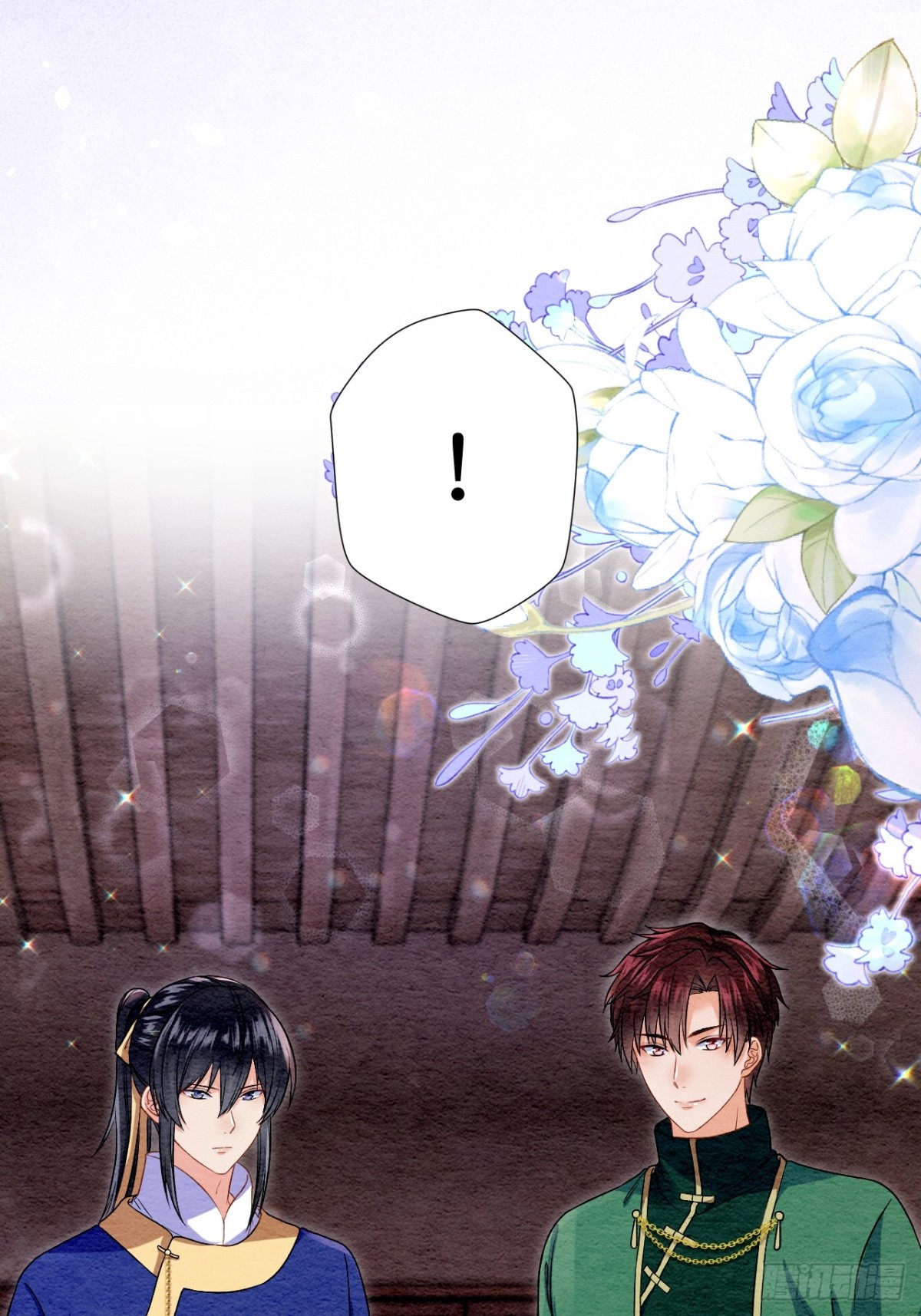 第50话(1/2)-第49话