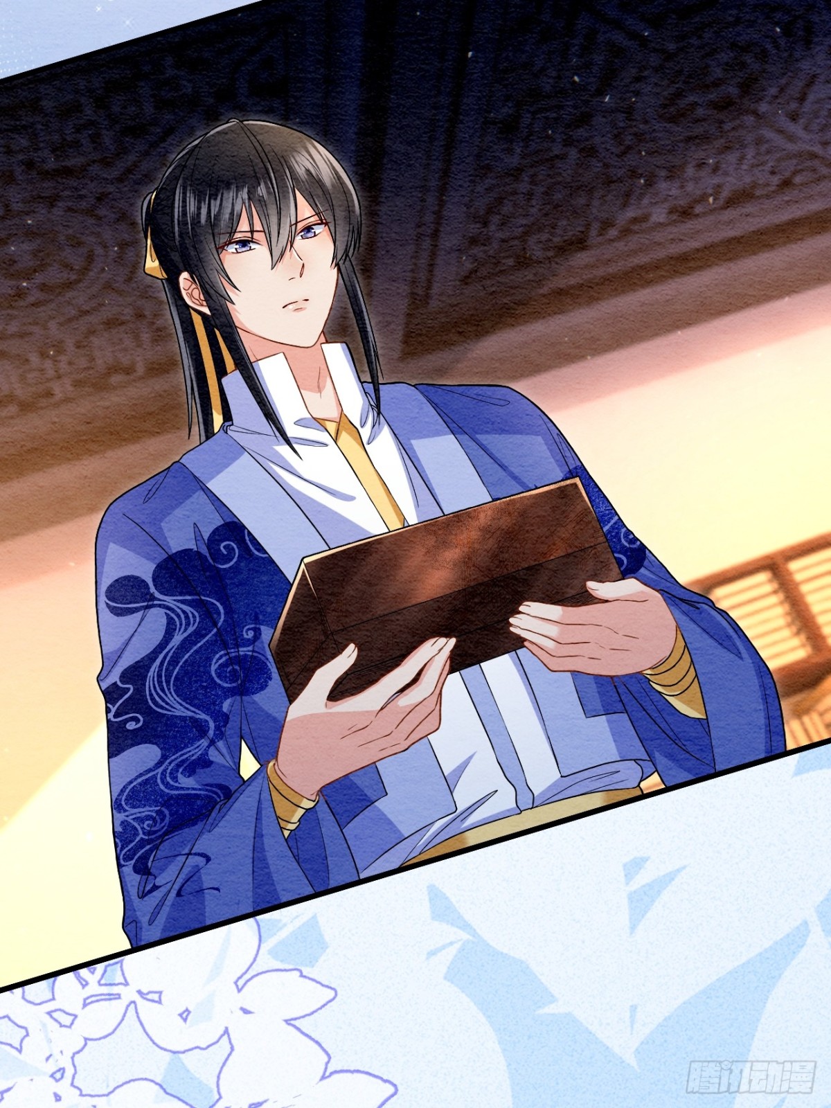 第56话(1/2)-第55话