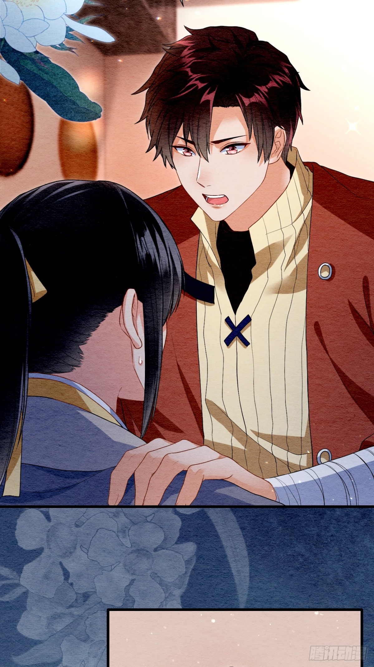 第58话(1/2)-第57话