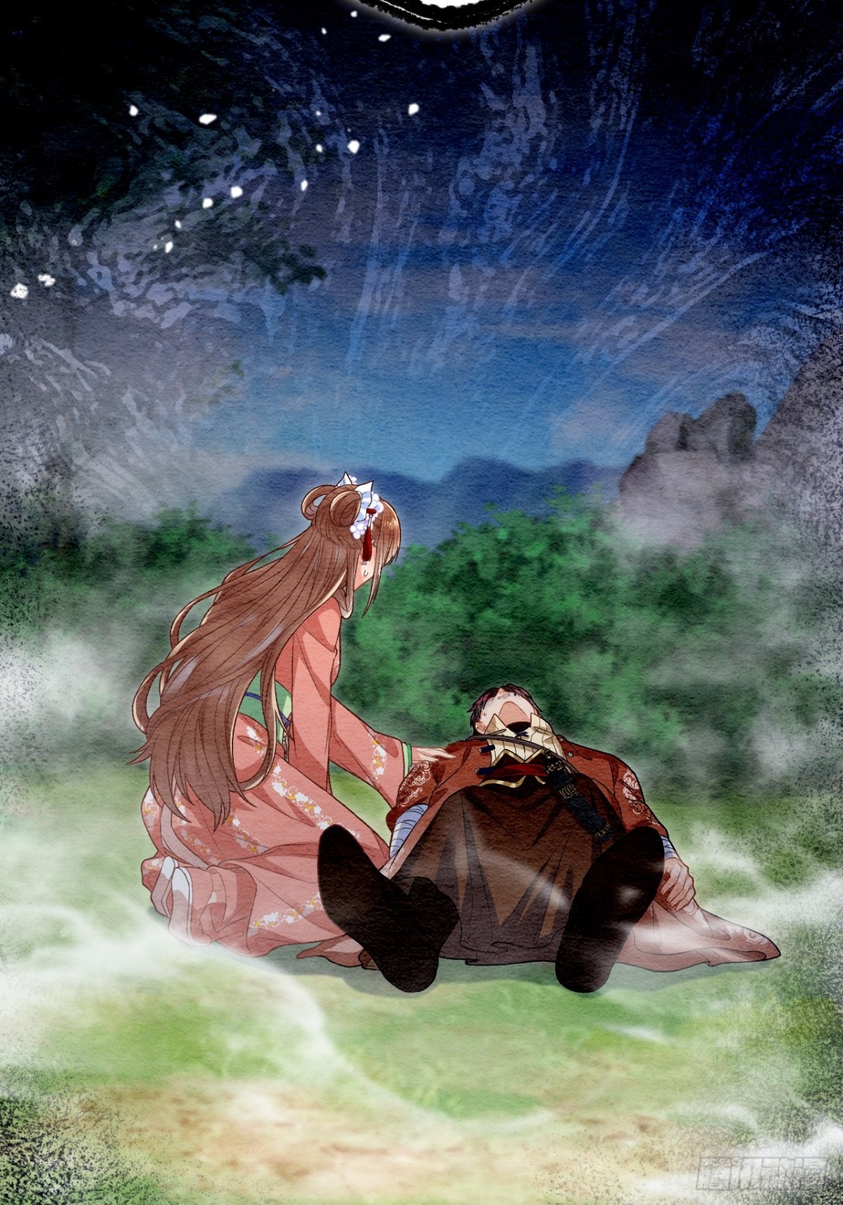 第60话(1/2)-第59话