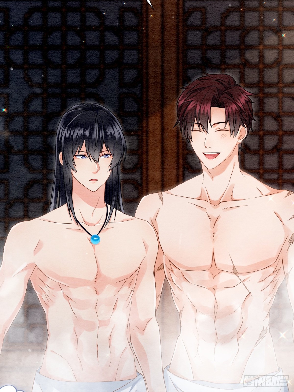 外传1(1/2)-第61话