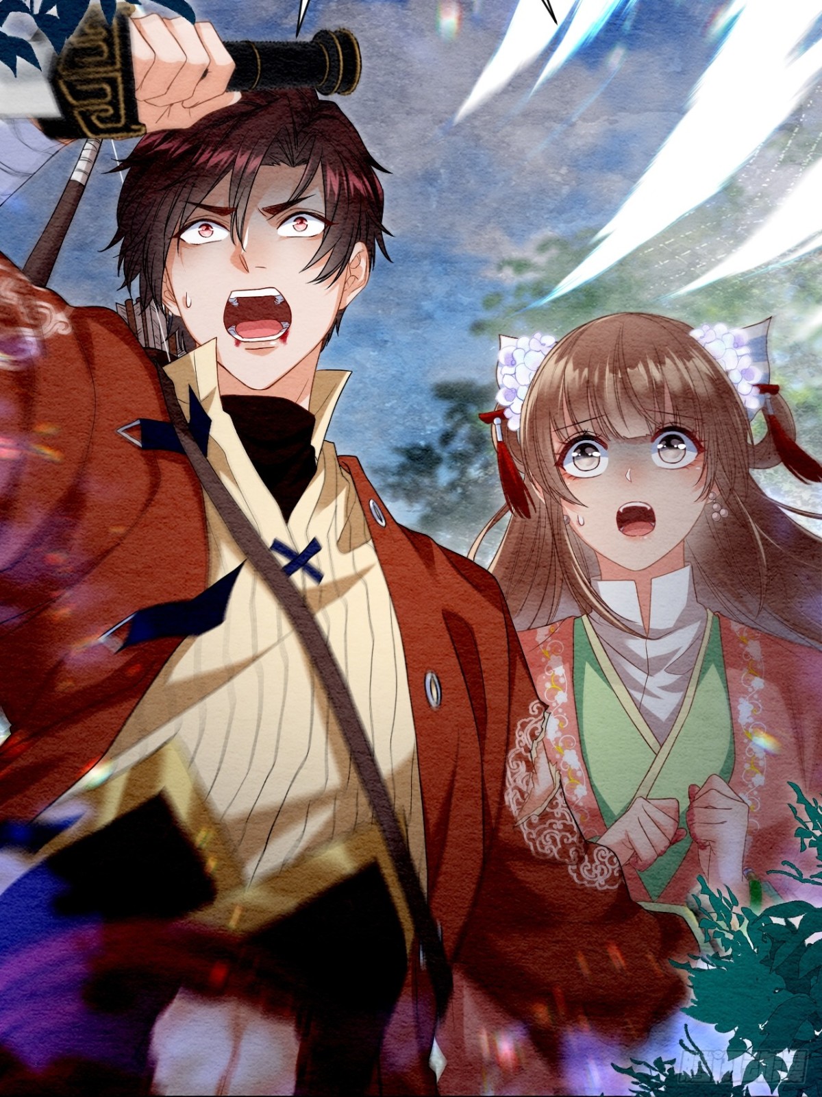 第62话(1/3)-第63话