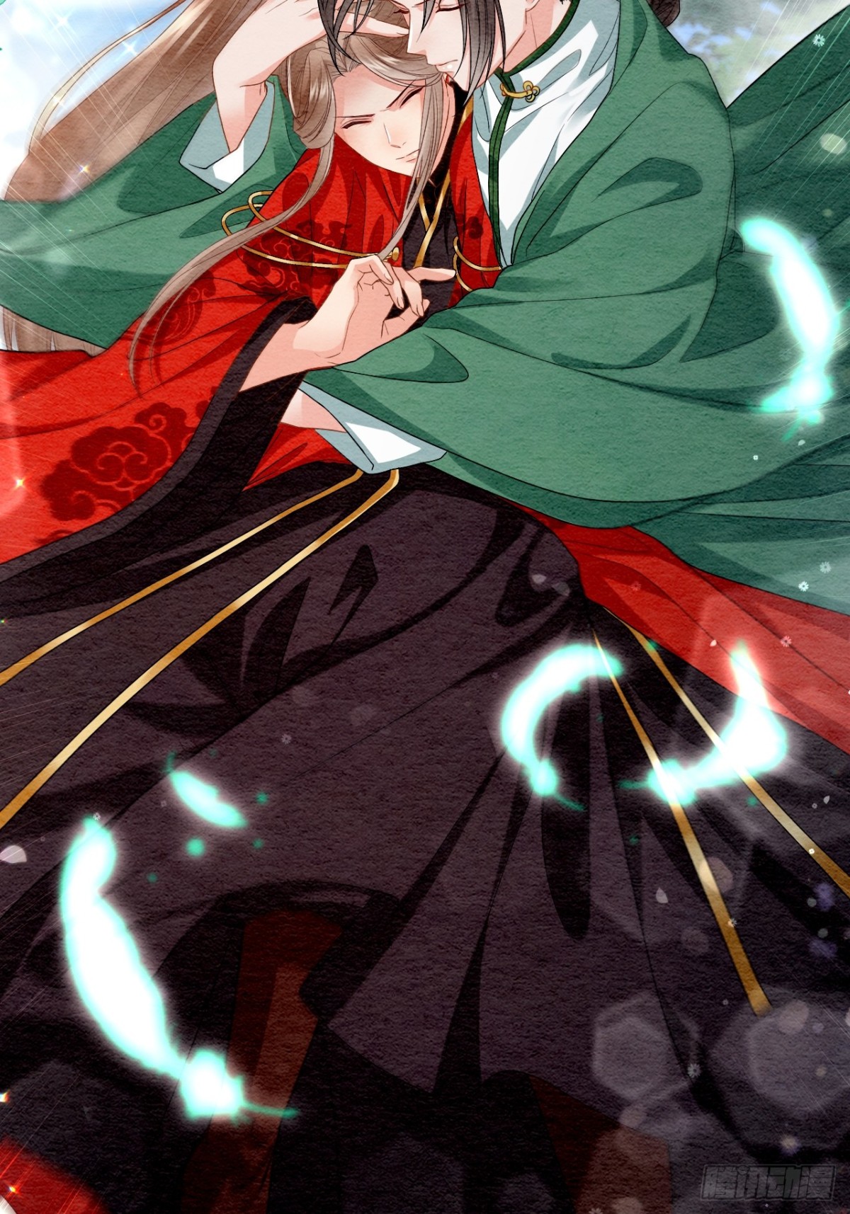 第62话(1/3)-第63话