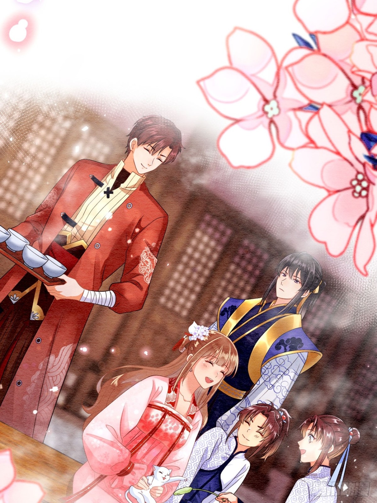 第64话(1/2)-第65话