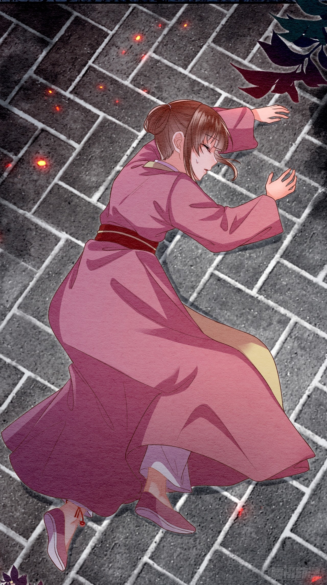 第66话(1/2)-第67话