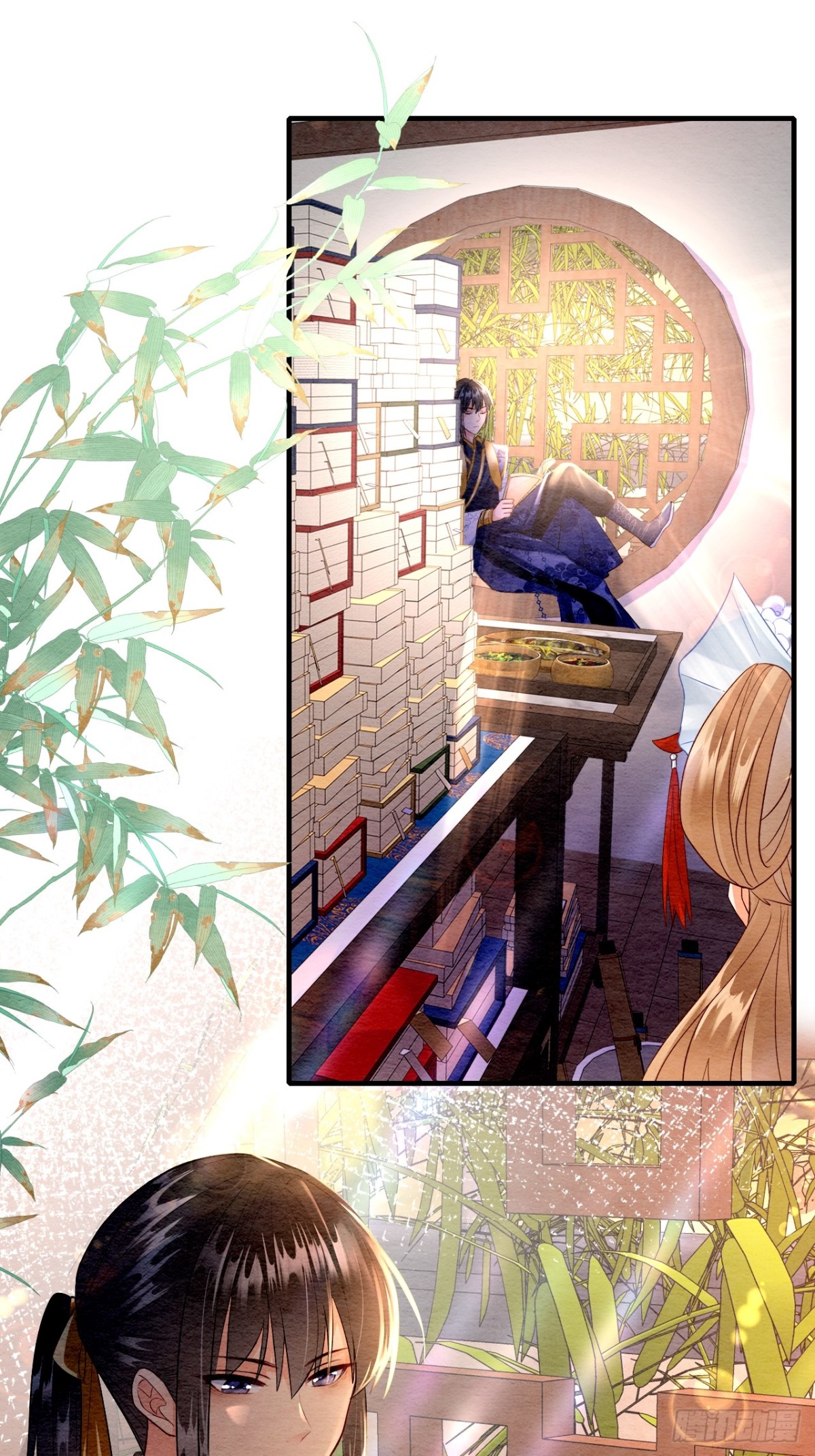 第10话(1/2)-第9话