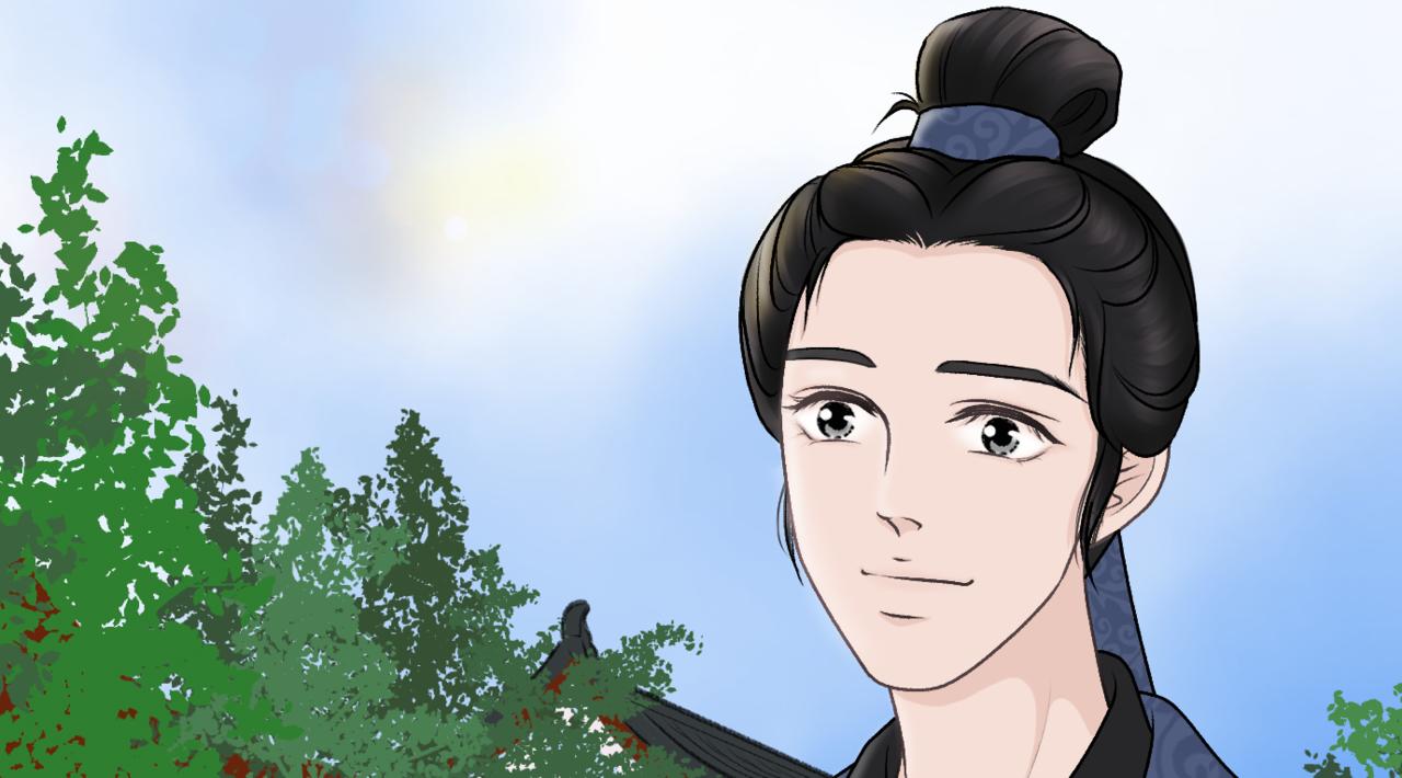 朝暮前傳——同心 - 012 - 4