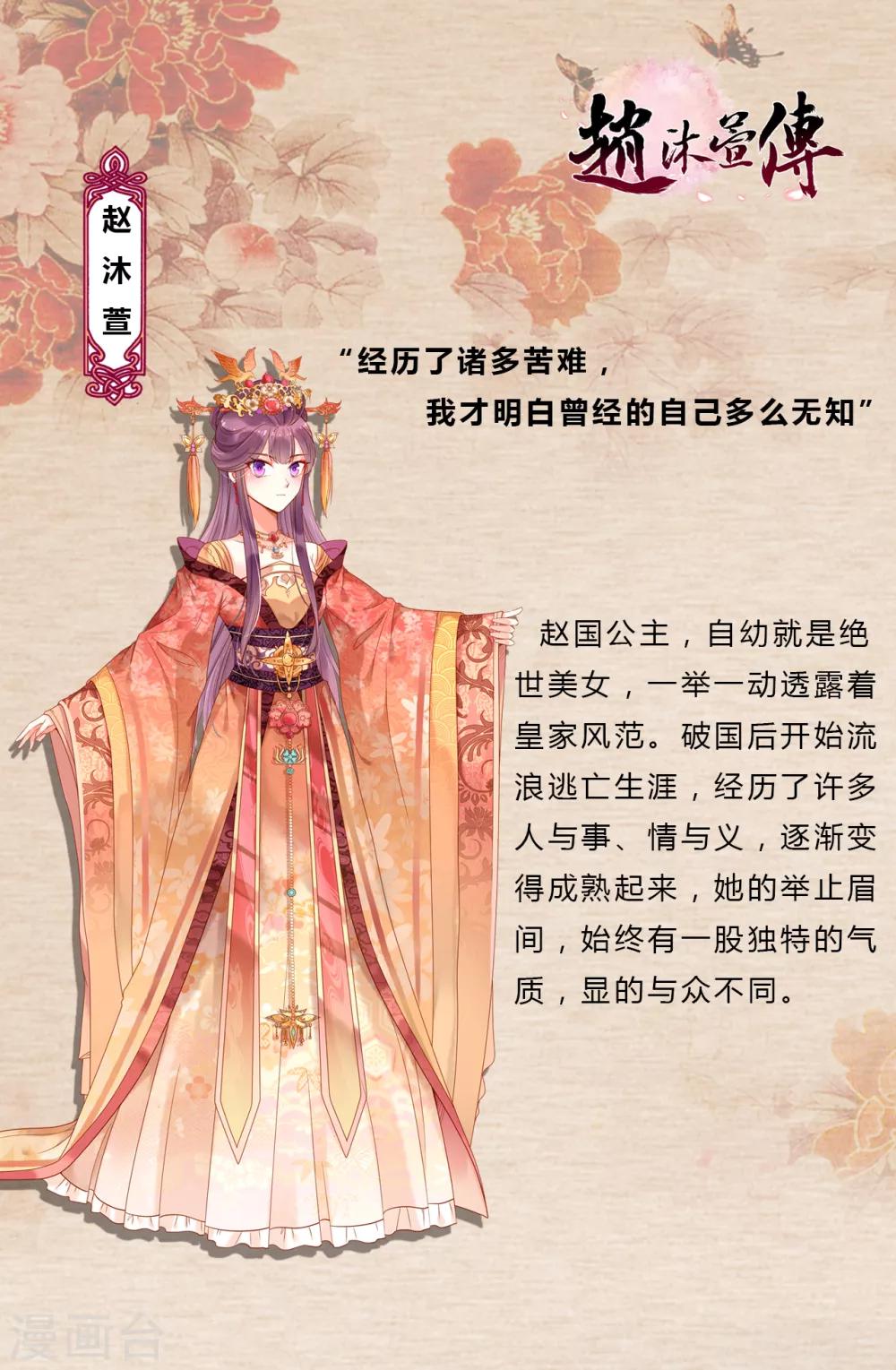 人物介绍-第1话