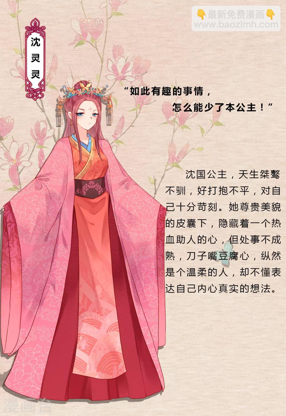 人物介绍-第1话