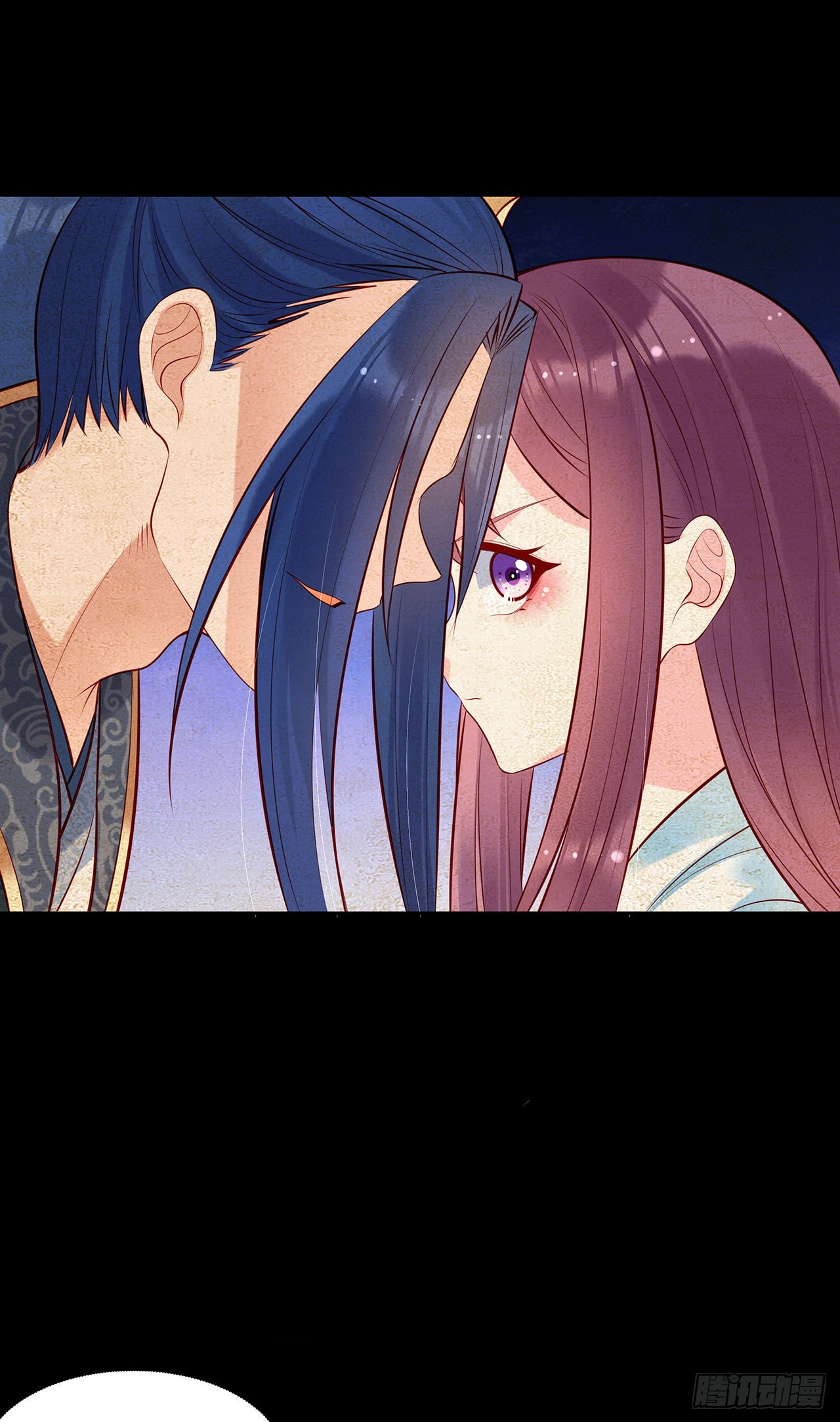 第九十八话：同室操戈-第103话