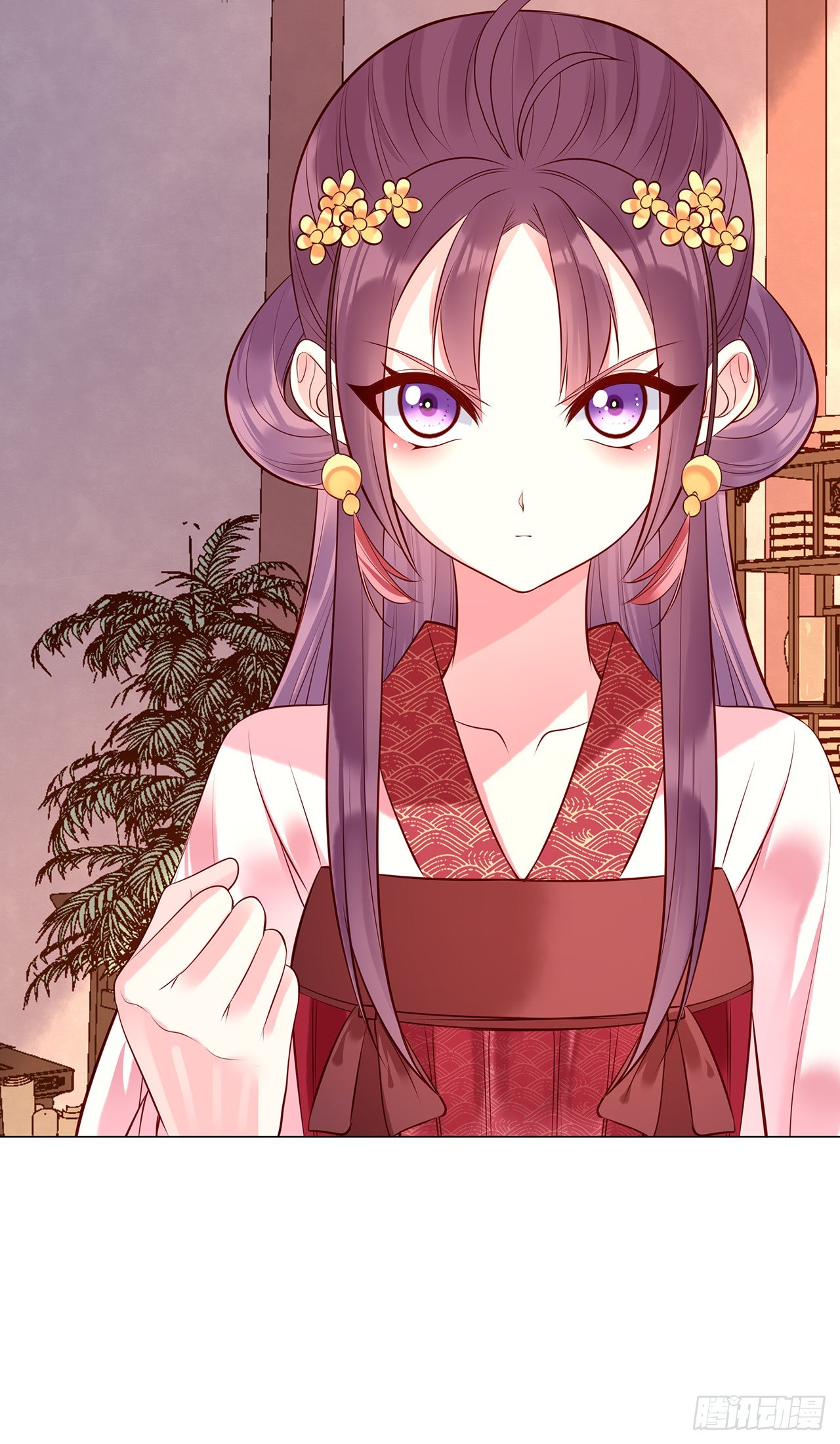 第九十八话：同室操戈-第103话