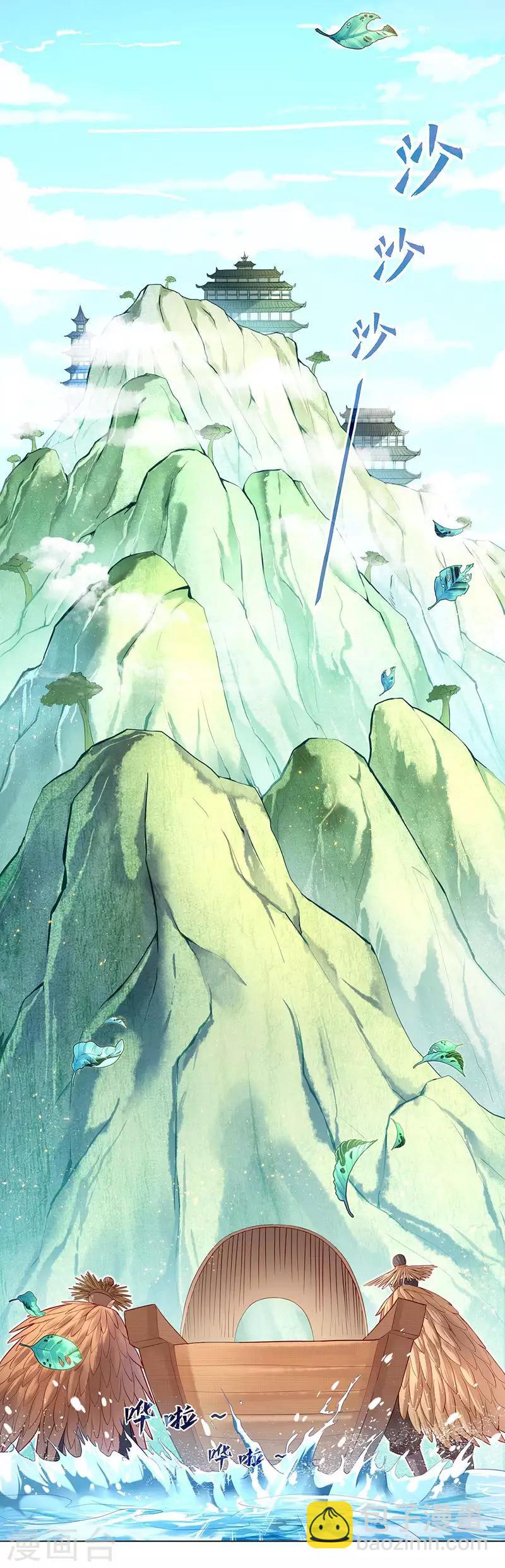 第1话 流浪的公主(1/2)-第3话