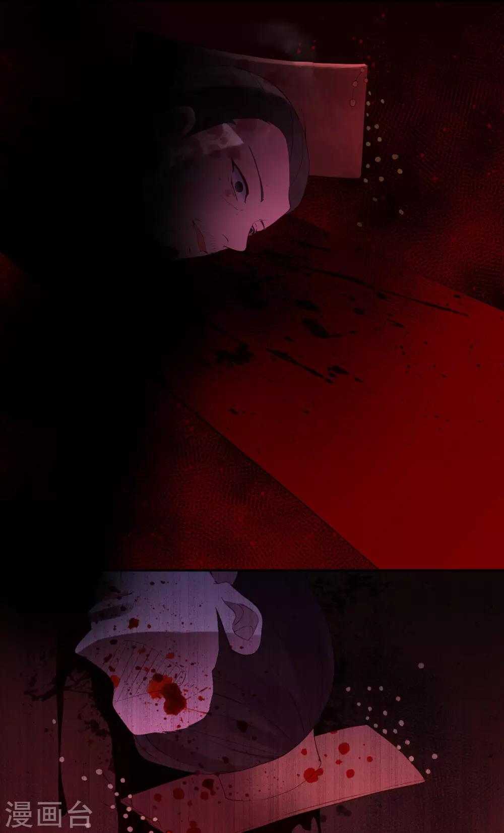 第66话 太子妃-第71话