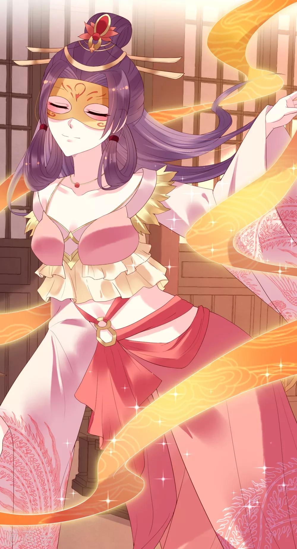 第70话 灭国真相-第75话