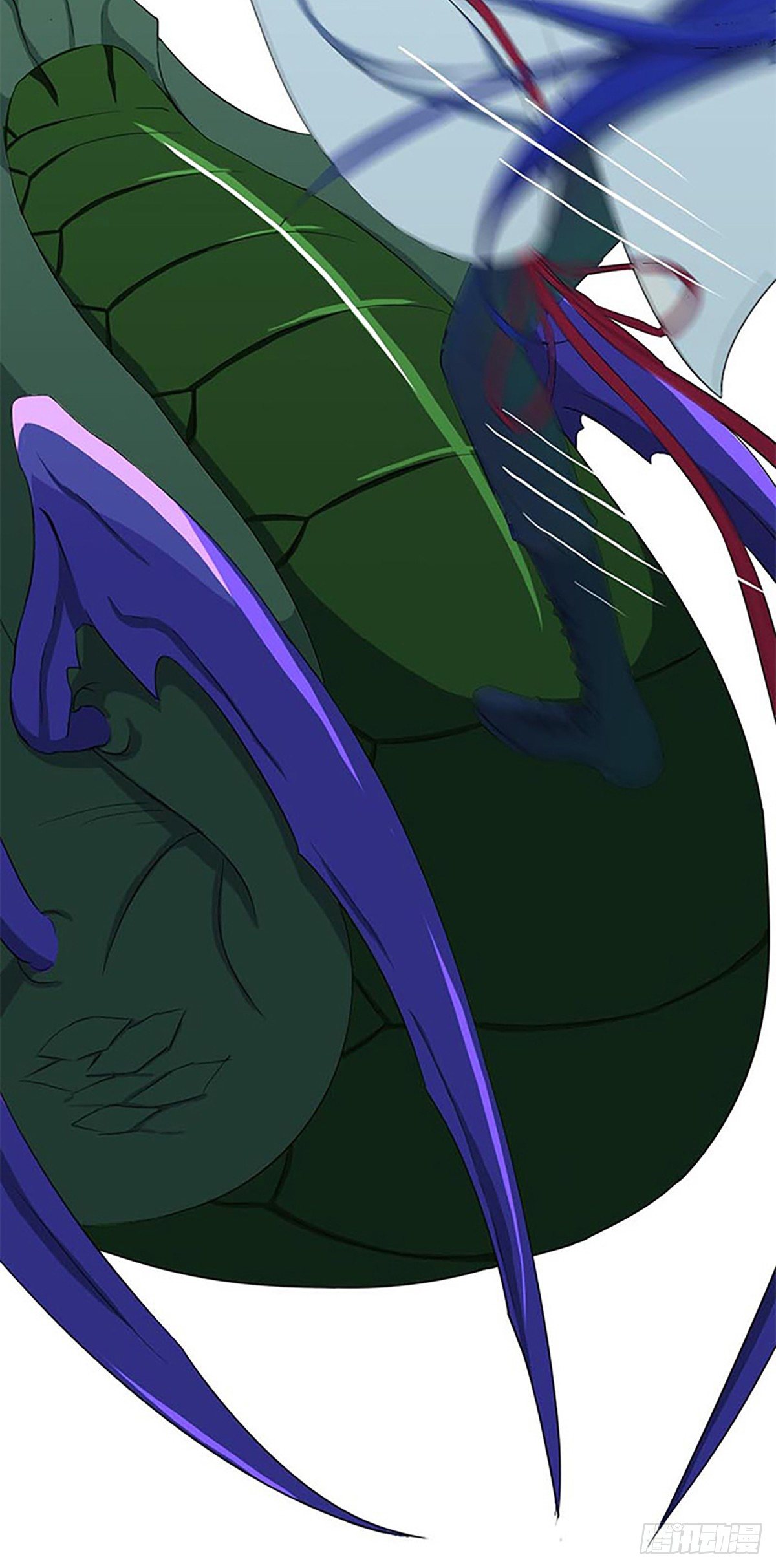 螳螂捕蝉黄雀在后！-第7话