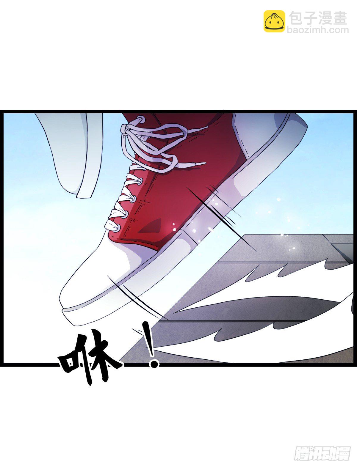 入侵校园！！！(1/2)-第9话