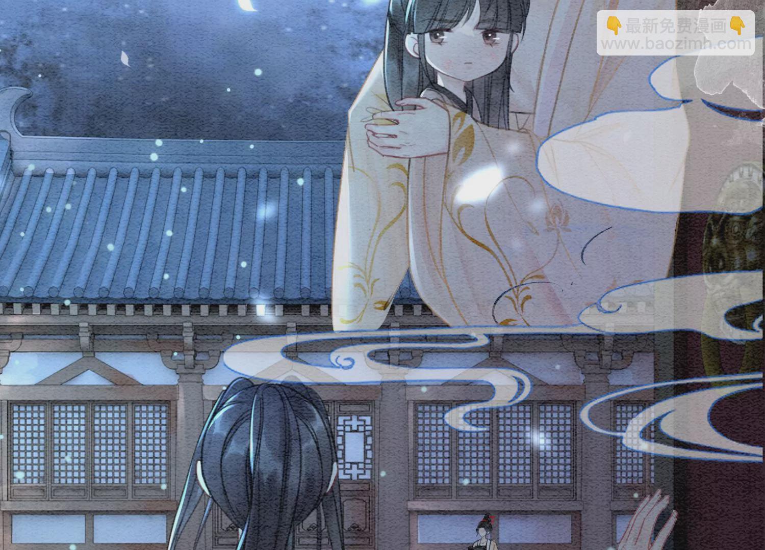 第104话 真实的故事(1/3)-第105话